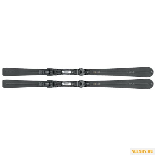 Горные лыжи HEAD Premium 15 16