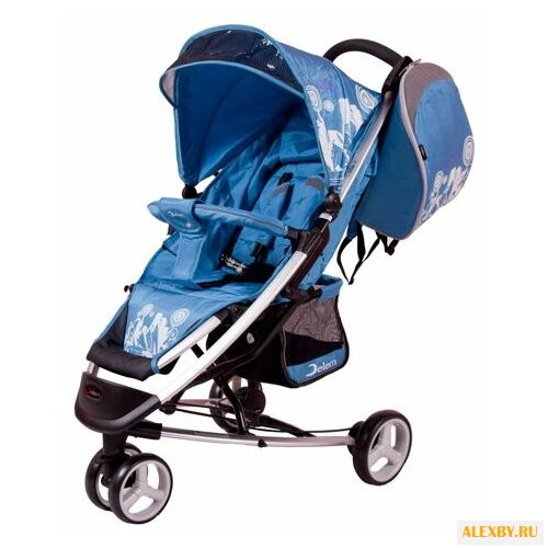 Прогулочная коляска Jetem Sydney