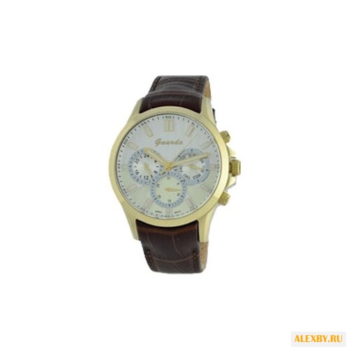 Наручные часы Guardo S08071A.6