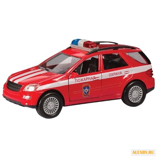 Легковой автомобиль Autotime