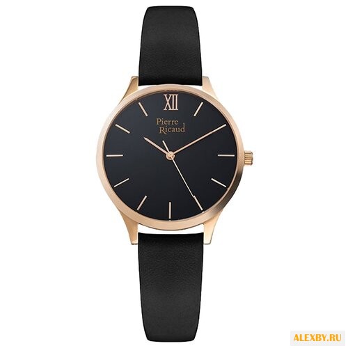 Наручные часы Pierre Ricaud
