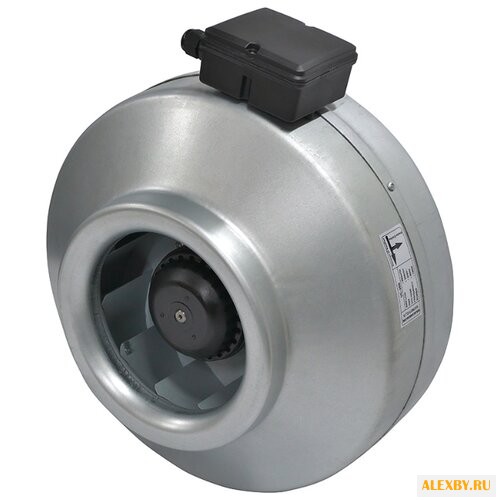 Канальный вентилятор РОВЕН VC-315