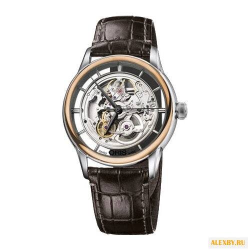 Наручные часы ORIS