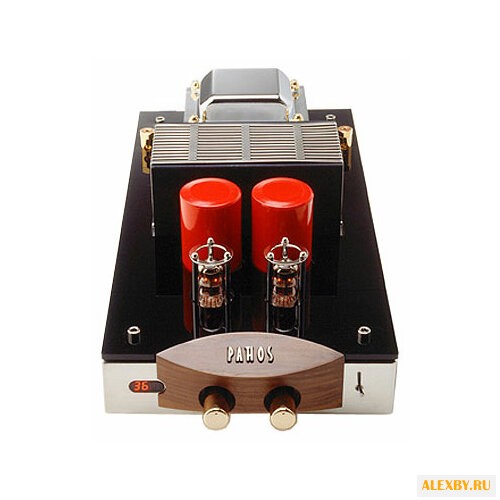Интегральный усилитель PATHOS