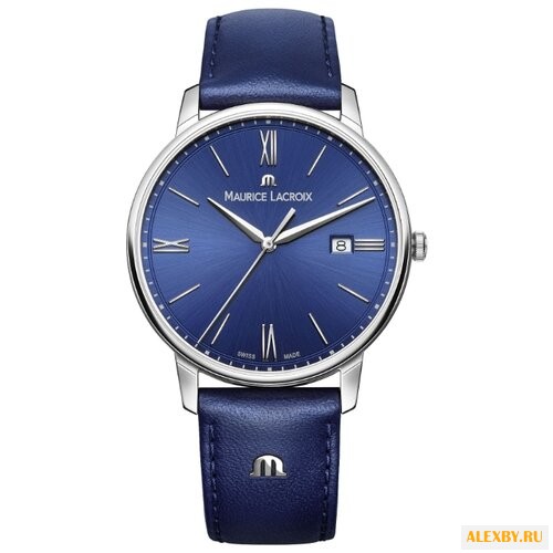 Наручные часы Maurice Lacroix