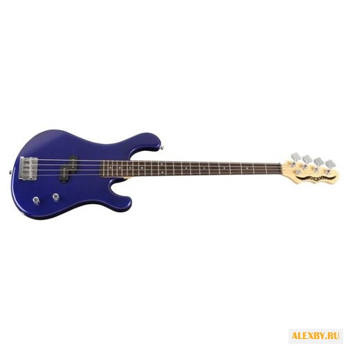 Бас-гитара Dean Hillsboro 09
