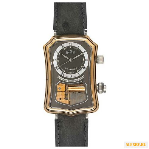 Наручные часы Boegli M.602