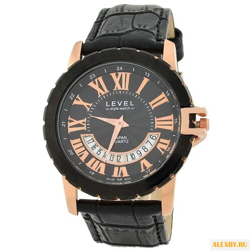Наручные часы LEVEL 3129436R