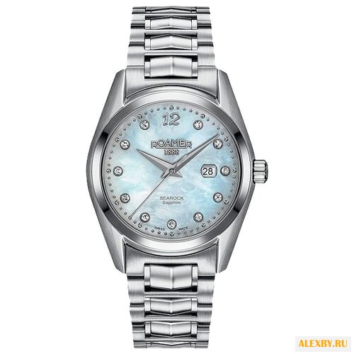 Наручные часы Roamer