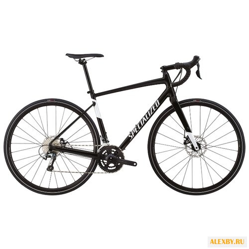 Шоссейный велосипед Specialized