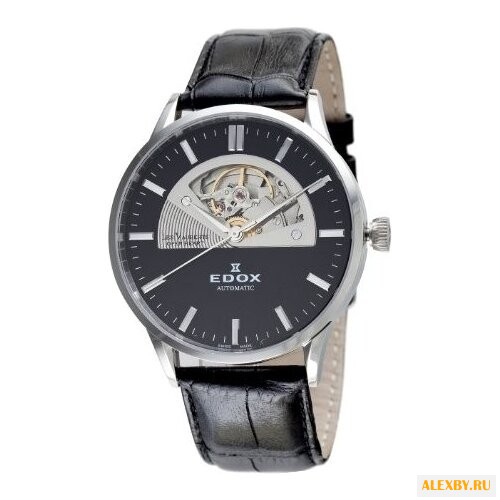 Наручные часы Edox 85014-3NIN