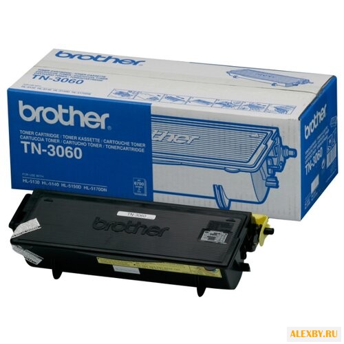 Картридж Brother TN-3060