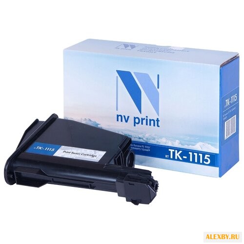 Картридж NV Print TK-1115 для