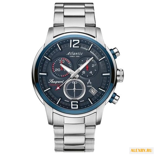 Наручные часы Atlantic