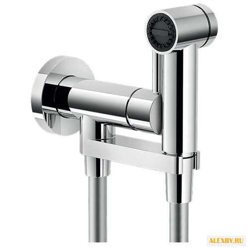 Однорычажный смеситель для биде