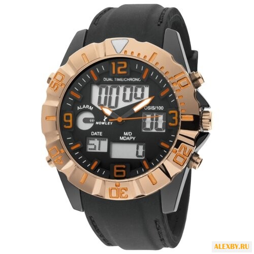 Наручные часы NOWLEY 8-5227-0-8