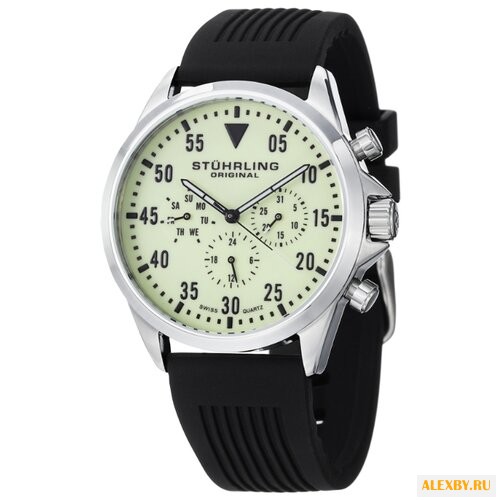 Наручные часы STUHRLING 600.01