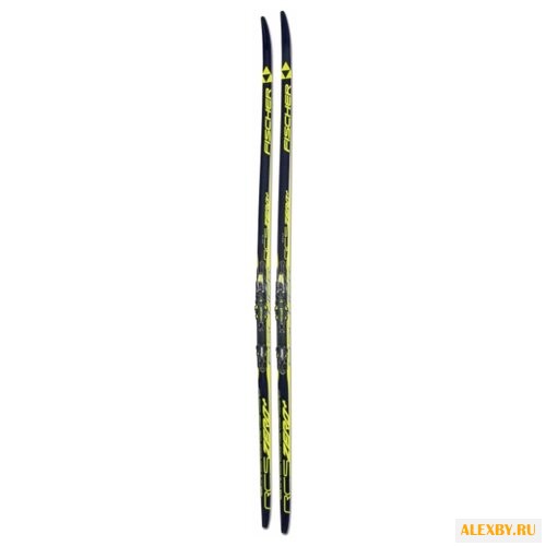 Беговые лыжи Fischer RCS