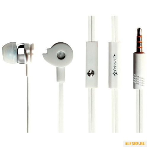 Наушники Celebrat D1