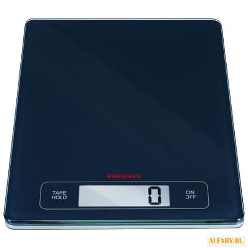 Кухонные весы Soehnle 67080