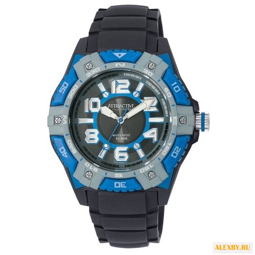 Наручные часы Q&Q DA50-006