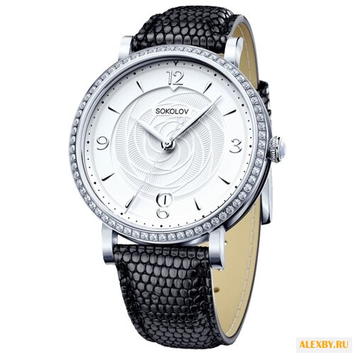 Наручные часы SOKOLOV