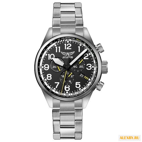 Наручные часы Aviator