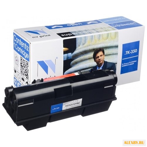 Картридж NV Print TK-350 для