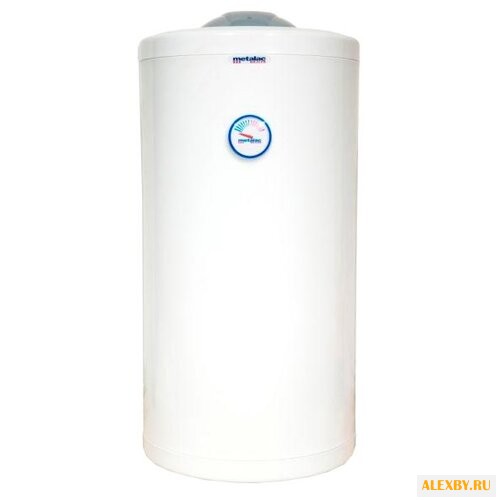 Накопительный водонагреватель