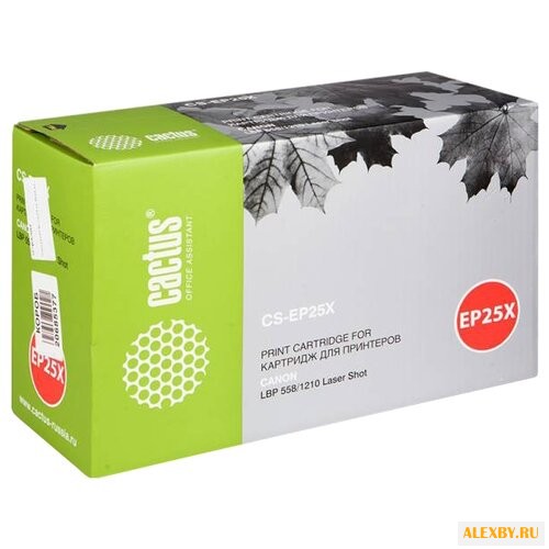 Картридж cactus CS-EP25X