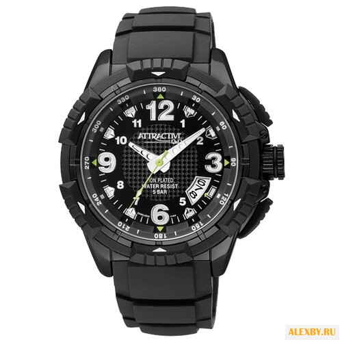 Наручные часы Q&Q DA60-505