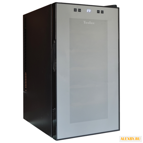 Винный шкаф Tesler WCV-180