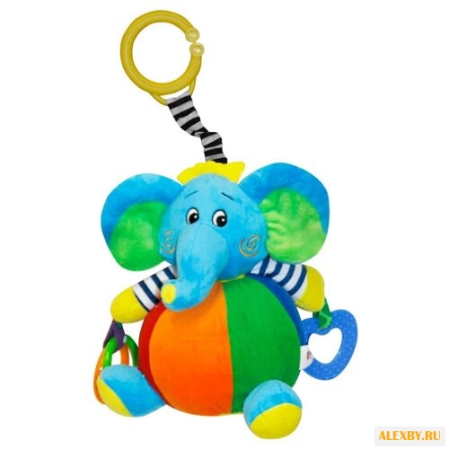 Подвесная игрушка Lorelli Слон