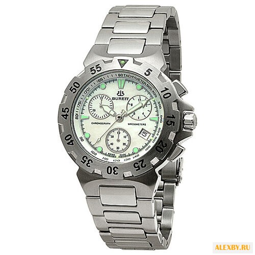 Наручные часы Burett B4202NWFA