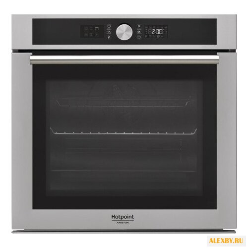 Духовой шкаф Hotpoint-Ariston