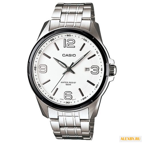 Наручные часы CASIO MTP-1345AD-7A
