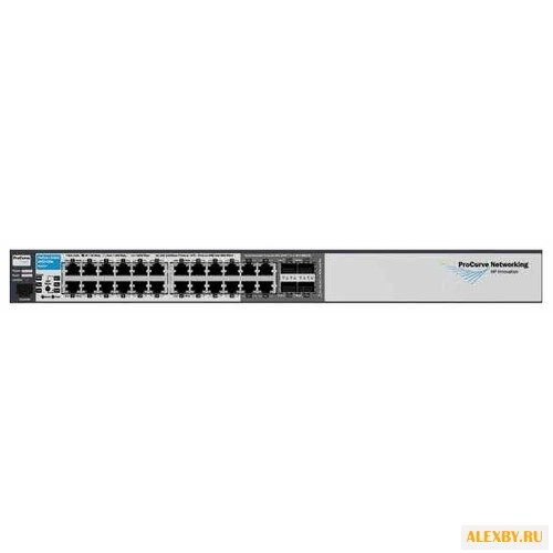 Коммутатор HP ProCurve Switch