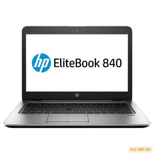 Ноутбук HP EliteBook 840 G4