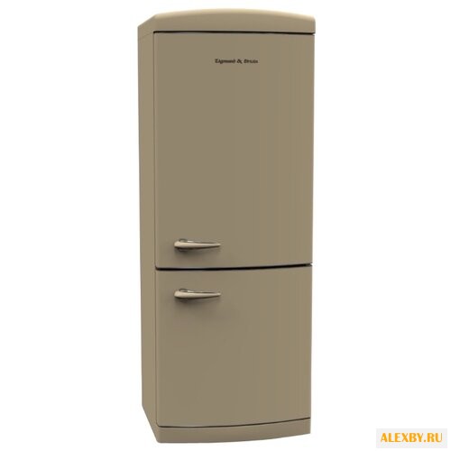 Холодильник Zigmund & Shtain FR