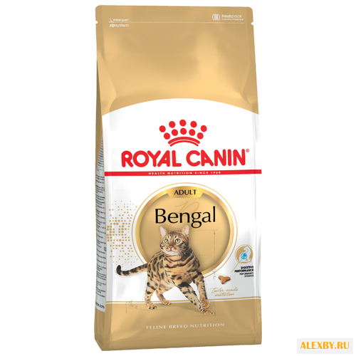 Корм для кошек Royal Canin