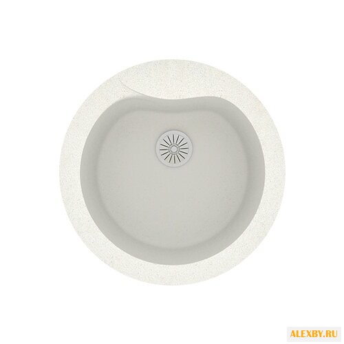 Врезная кухонная мойка EFESTO