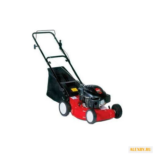 Газонокосилка MTD 395 PO