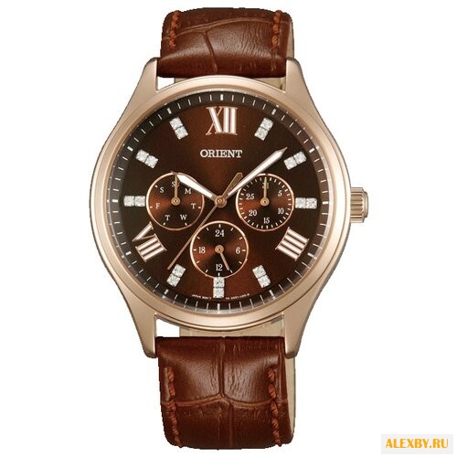 Наручные часы ORIENT UX01001T