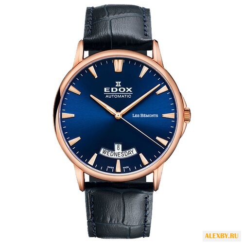 Наручные часы Edox 83015-37RBUIR