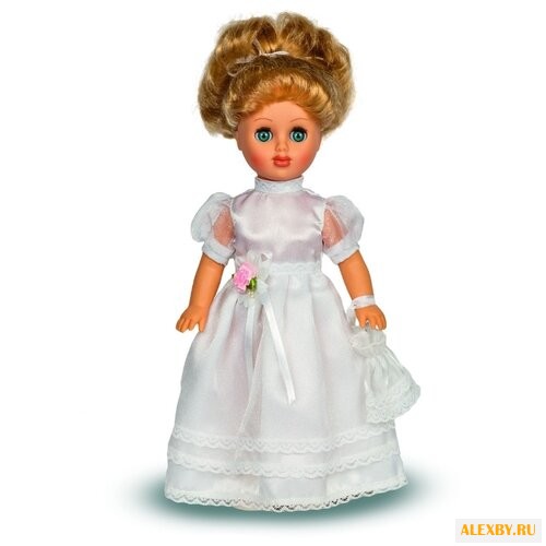 Кукла Весна Алла 10 35 см В2149