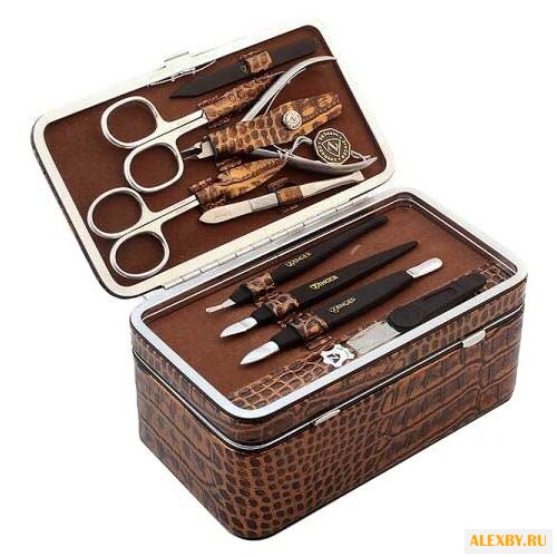 Набор ZINGER MS-1202-801 CASE 9