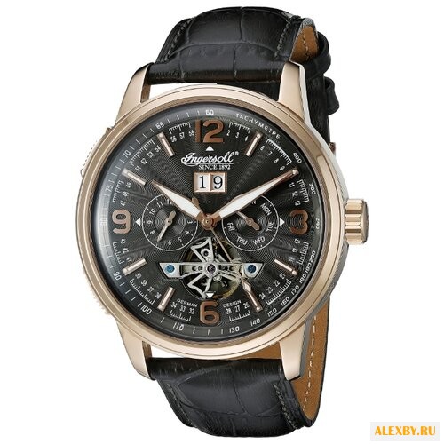 Наручные часы Ingersoll