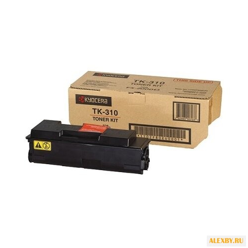 Картридж KYOCERA TK-310