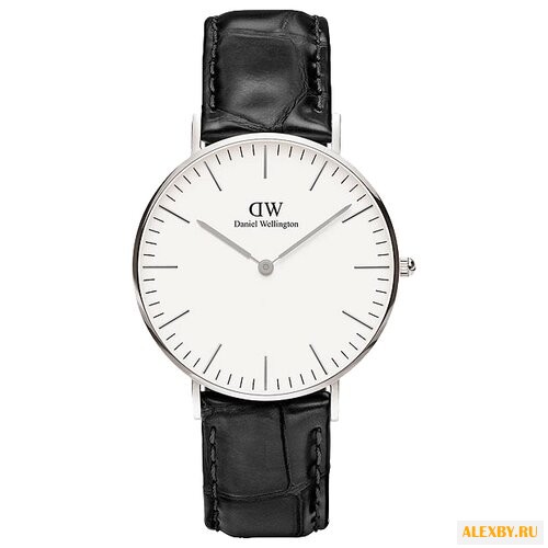 Наручные часы Daniel Wellington