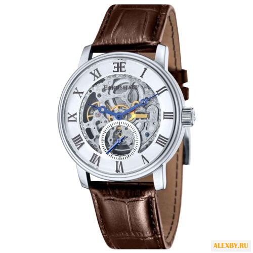 Наручные часы EARNSHAW ES-8041-02